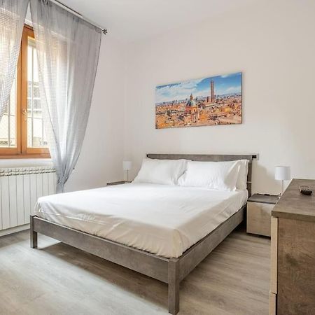 Appartamento Girasole Bologna Ngoại thất bức ảnh
