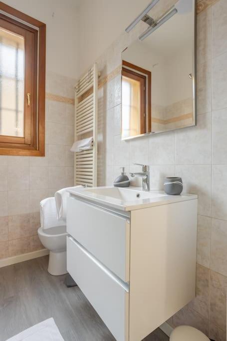 Appartamento Girasole Bologna Ngoại thất bức ảnh