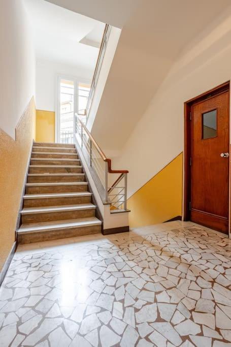 Appartamento Girasole Bologna Ngoại thất bức ảnh