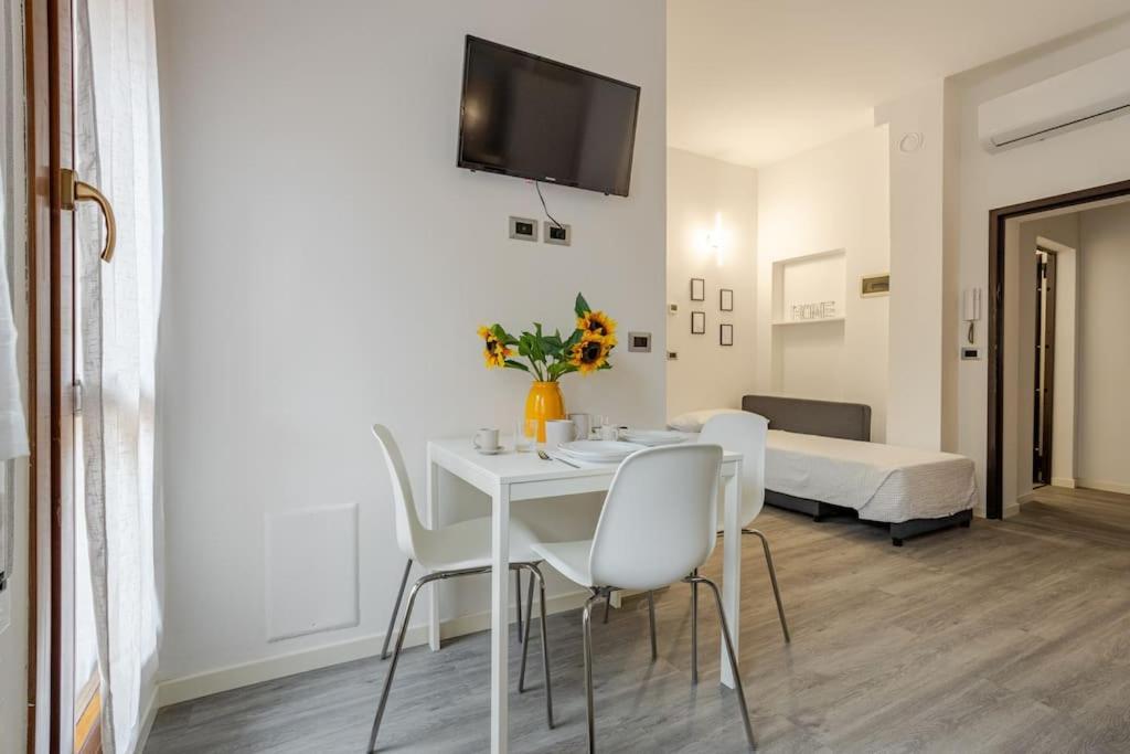 Appartamento Girasole Bologna Ngoại thất bức ảnh