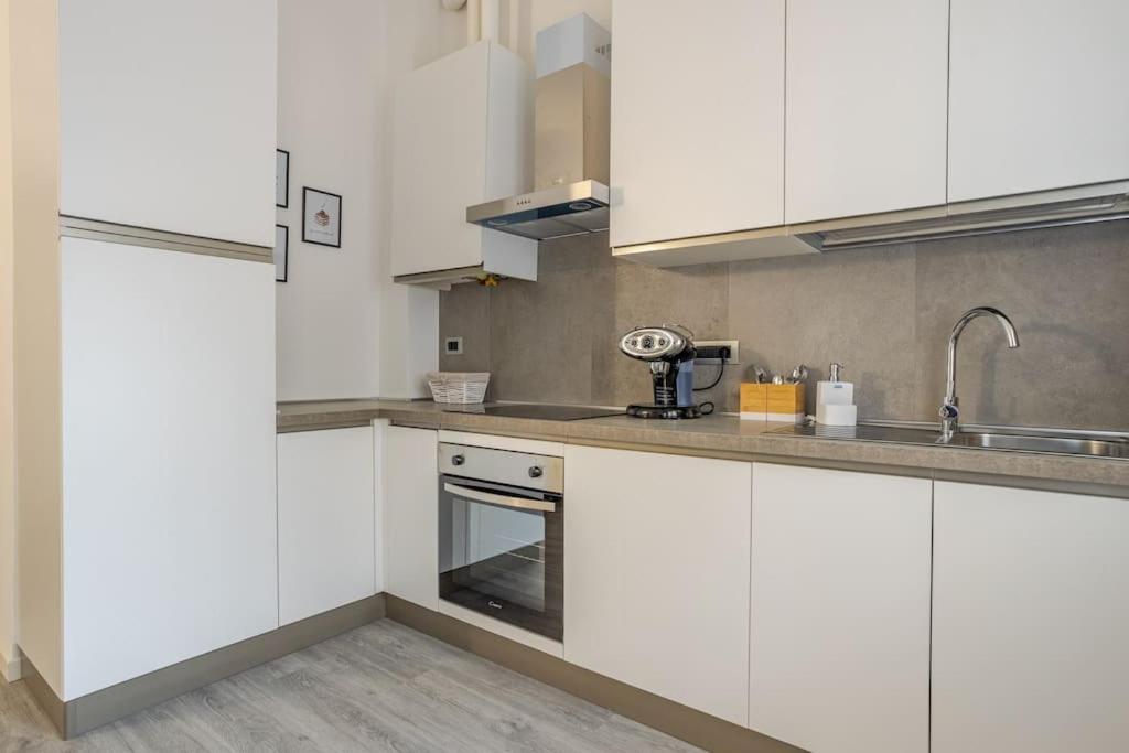 Appartamento Girasole Bologna Ngoại thất bức ảnh